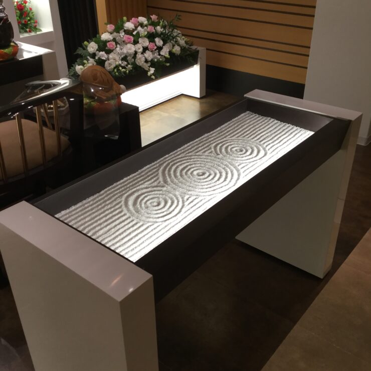 オリジナル什器・備品