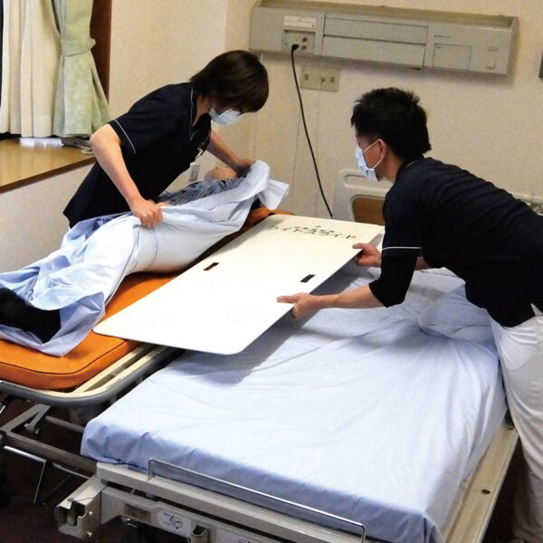 移乗補助具　ライトスライド画像
