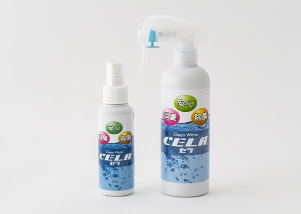 CELA（セラ）画像