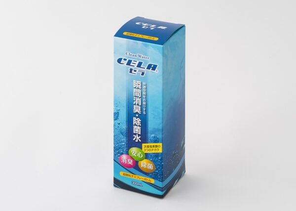 CELA（セラ）画像