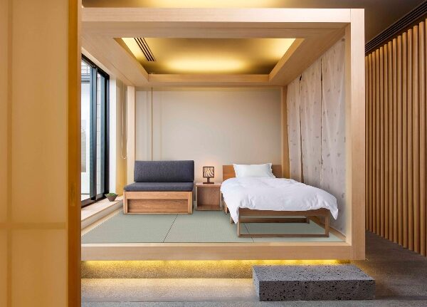 くつろぎ ソファベッド背板画像
