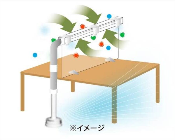 コロネード画像