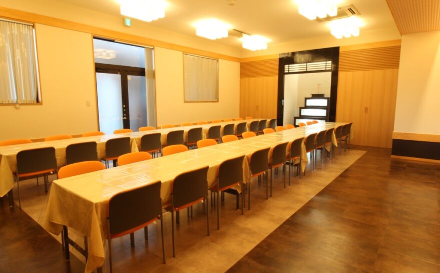 株式会社S　I斎場画像