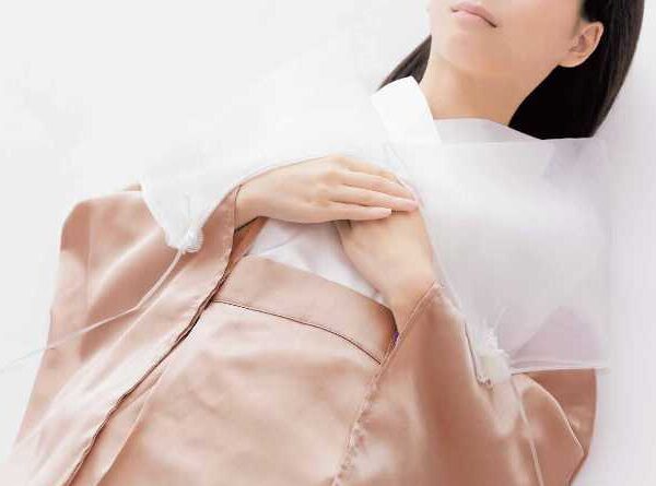 ショール「香恋」画像