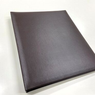 非公開: ※販売終了※【数量限定】オリジナル葬儀ファイル（化粧箱つき）