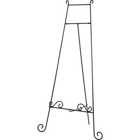 【数量限定】スチールイーゼル画像