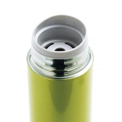 ストッパー付き真空ステンボトル 300ml　画像