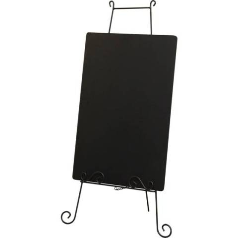 【数量限定】スチールイーゼル画像