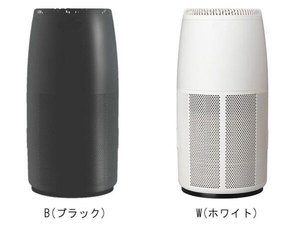 空気清浄機　プリマヴェーラサークルPRO画像