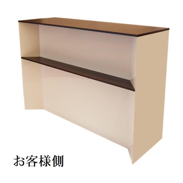 スタイリッシュハイカウンター OM画像