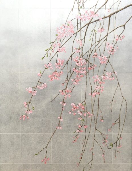 筧 いづみ 絵画作品画像