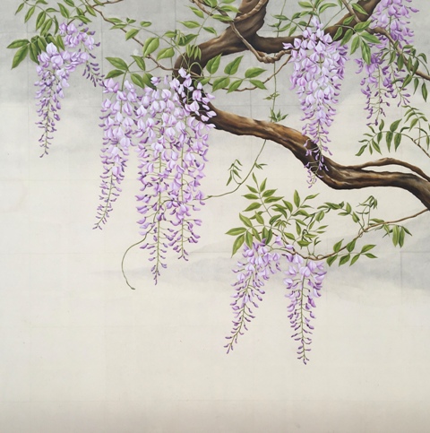 筧 いづみ 絵画作品画像