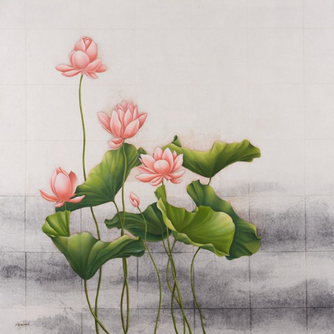 筧 いづみ 絵画作品画像