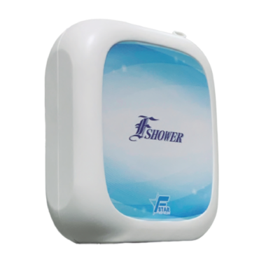 トイレ用芳香器 Ｆシャワー