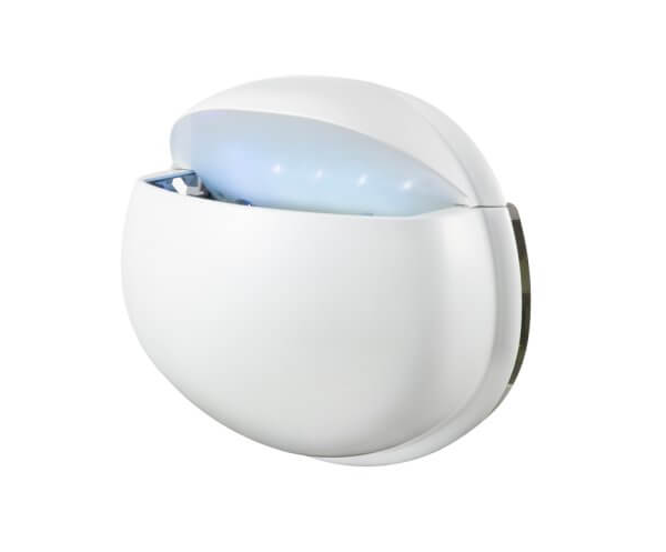 ムシポンポケット4(LED捕虫器)画像