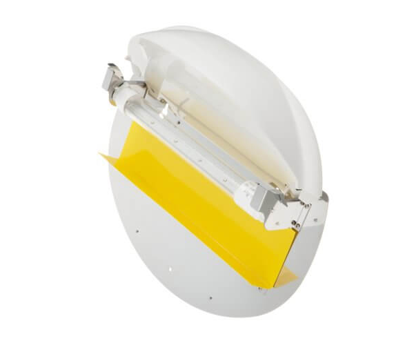 ムシポンポケット4(LED捕虫器)画像